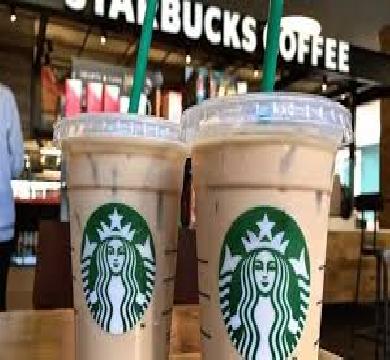 إضراب عاملين ستاربكس في مدن امريكية بسبب الاجور